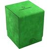 Gamegenic-GGS20100ML Archiviazione, Tinta Unita, Colore Verde, GGS20100ML