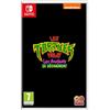 Outright Games Les Tortues Ninja Les Mutants se Déchaînent - Jeu Nintendo Switch