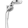 Delta Faucet 58680-PR Universal Showering Combo, Lumicoat Chrome