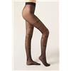 Calzedonia Collant Velati Scritte Nero