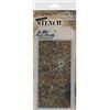 Stampers Anonymous Tim Holtz Timbri Trasparenti, 4.125 X8.5