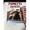 MONDADORI I MAESTRI DEL FUMETTO N 33 BOUNCER MONDADORI NUOVO MAI APERTO