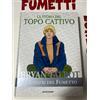 MONDADORI I MAESTRI DEL FUMETTO N 32 LA STORIA DEL TOPO C MONDADORI NUOVO MAI APERTO