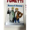 MONDADORI I MAESTRI DEL FUMETTO N 31 ROSCO & SONNY MONDADORI NUOVO MAI APERTO