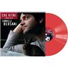 SONY MUSIC Che Vita! Il Meglio Di Samuele Bersani (140 Gr. Vinyl Red Gatefold Sleeve)