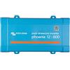 Victron Energy Victron, Phoenix VE.Direct, convertitore di tensione per batteria da 12V, PIN121800200