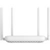 XIAOMI Router WiFi6 AX1500 - Porta Gigabit, Funzione Mesh, Connessione Ultra-Rapida per Casa e Ufficio
