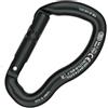 Kong Ergo Straight Gate Black
