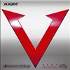 XIOM Copre Vega Asia, Opzioni 2,0 mm, Rosso