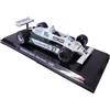 OPO 10 - Formula 1 Compatibile con Williams FW07 Alan Jones Winner 1980 - Modello Auto 1/24 - OR051