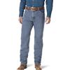 Wrangler Cowboy Cut Original Fit Jeans da Uomo, Colore Medio., 36W x 36L
