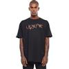Mister Tee MT Upscale Mister Tee Maglietta da Uomo, Nero, XS