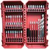 MILWAUKEE Serie di punte per giraviti 4932492005 25, 50, 90mm