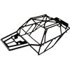 1/10 RC Car Roll Cage Facile da installare Aggiornamento per Rh1043 Veicoli