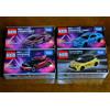Takara Tomy Tomica Tokyo Auto Salon 2026 evento commemorativo originale mini auto set di 4