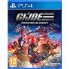 Maximum Games G.I. Joe: Operation Blackout - PlayStation 4 [Edizione: Regno Unito]
