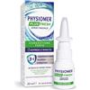 Physiomer Plus Fresh - Spray nasale decongestionante con acqua di mare, 20 ml