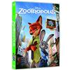 Eagle Pictures Zootropolis