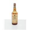 Seagram's Whisky Seagram's V.O Canadian Club 1950s bott..75 cl 43%