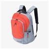 Head Delta Backpack Grigio/Arancio