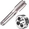 Saipor M18 X 1,5 Metrico Maschi e Filiere Maschiatura e Filettatura