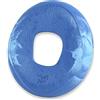 WEST PAW JUGUETE SEAFLEX SAILZ LARGE 22CM AZUL