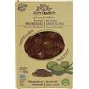 Olive's Earth Olive Verdi Greche Marinate al Peperoncino - Varietà Chalkidiki 100% Naturali - 4 x 200g - Senza Conservanti, Vegane, Gourmet Mediterraneo