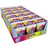 frigeo doccia Bonbon scatola, 18er Pack (18 x 125 g Confezione)