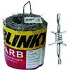 Blinky 63525 Filo Spinato, Barb Zincato, 250 mt