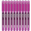 Newell Brands Paper Mate InkJoy - Confezione da 10 penne a inchiostro gel, colori assortiti, 0,7 mm, punta media, per adulti