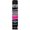 Muc-Off Sgrassante ad Asciugatura Rapida, 750 Millilitri - Sgrassante per Moto ad Alta Pressione Multiuso - Adatto per Catene, Ingranaggi e Componenti