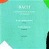 Ecm Records J.S. Bach Gamba Sonatas