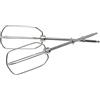 Piebert 2 fruste compatibili con/ricambio per frusta Severin 6244048 HM3832