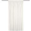 HOMEbasics Tenda termica con nastro in poliestere, 145 x 135 cm, 145 x 135 cm