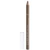 Rimmel London, Matita Sopracciglia Brow This Way Fibre Pencil, Matita a Lunga Durata con Fibre, Riempie e Definisce le Sopracciglia, 001 Light