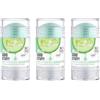 Essence Cosmetics essence CIAO, COSE BUONE! STICK SERO CON 48H IDRATANTE, Siero per il viso, Trasparente, idratante, rinfrescante, vegano, senza oli, senza parabeni, senza particelle microplastiche, Confezione da 3
