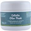 ANTOS - Oleo Mask Cellulite - Maschera Cellulite per impacchi, bendaggi, leggins - ECOBIO COD. A45