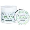 DIANA BEAUTY CREATIVE - B-Tox per Capelli e Maschera Capelli, Set Piccolo, Trattamento per Capelli, Acido Aldeico e Burro di Cocc, Cura dei Capelli, Maschera per Capelli - Organic, 500g + 300g