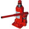 FAST WORLD SHOPPING CRIC IDRAULICO PER AUTO CRICK A BOTTIGLIA PORTATA 6 TON TONNELLATE FURGONE
