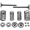 GOOFIT Kit di Ricostruzione della Valvola del Cilindro Sostituzione per 70cc 90cc 110cc Chinese Taotao Roketa Sunl ATV Dirt Bike Go Kart