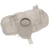 Fastner Compatibile con Opel Vaschetta Radiatore Acqua Meriva A 1.4/1.6/1.8 (2003-2010), Meriva A 1.3/1.7 CDTi/DTi (2003-2010) 13160252 1304611