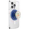 PopSockets Impugnatura per telefono per MagSafe, presa magnetica e supporto per telefono, cavalletto a mani libere, compatibile con ricarica wireless, Erbologia e pozioni di Harry Potter, mandragola