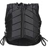 BOROCO Gilet da Equitazione Professionale Gilet Equestre per Bambini in Eva Corpetto Protettivo Equitazione Armatura Antiurto con Cerniera per Adulti Donne Ragazzi Ragazze Bambini (CM)