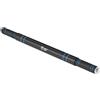 Northdeer Asta di collegamento in acciaio massiccio, 2,5 kg, 65 cm, compatibile solo con manubri Northdeer