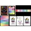 Murphy's Magic Supplies, Inc. Spectrum Deck by US Playing Card - Trick