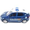 PLAYJOCS GT-8195 Auto Polizia Nazionale