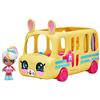 Kindi Kids Minis School Bus