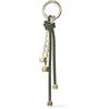 Michael Kors SPECKLED CORD CHARM IVY TAGLIA UNICA