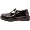 Art 1834 Oxford, Scarpe da Ginnastica Unisex-Adulto, Nero, 36 EU