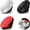 Kunxing Pulsante di scatto per Fujifilm X100VI XT50 XHalf - 3 Soft Release Button per Fuji XT5 ecc Compatibile con Nikon ZF DF, adatto per Lei-ca Q3 M10 M11, fotocamera Shutter Button per fotocamera a bottone